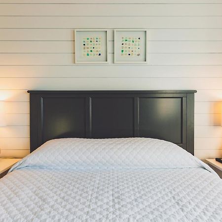 Bearskin Neck Motor Lodge Rockport Exteriér fotografie