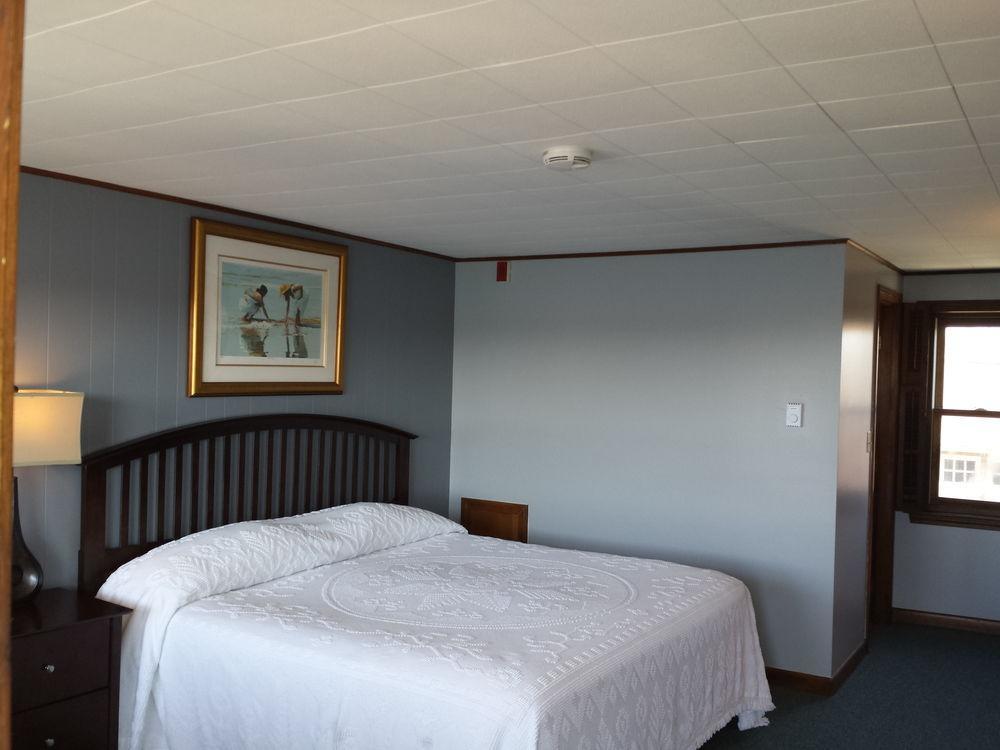 Bearskin Neck Motor Lodge Rockport Exteriér fotografie